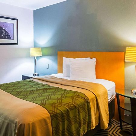 Econolodge Chicago サウス・ホーランド エクステリア 写真