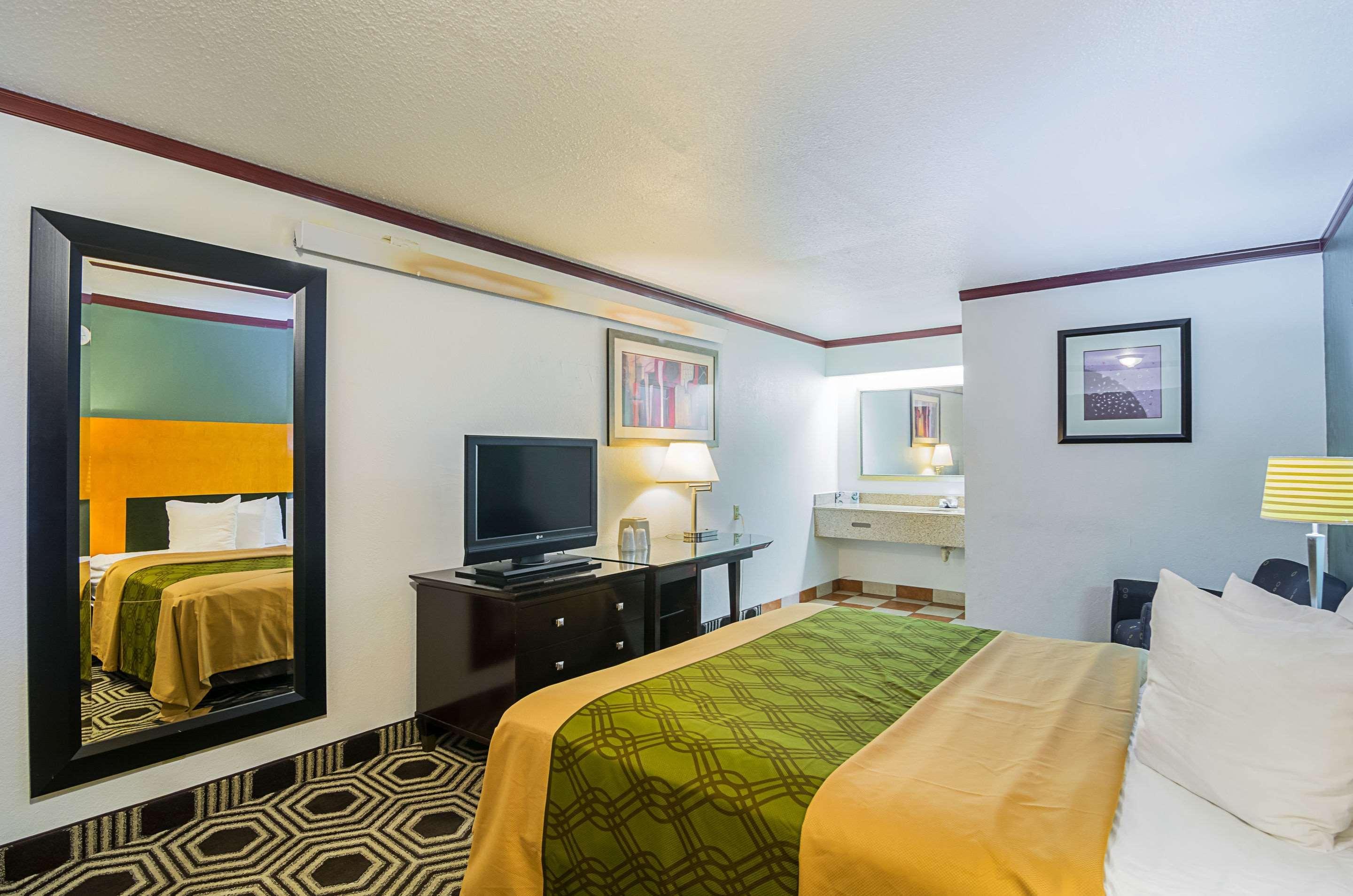 Econolodge Chicago サウス・ホーランド エクステリア 写真