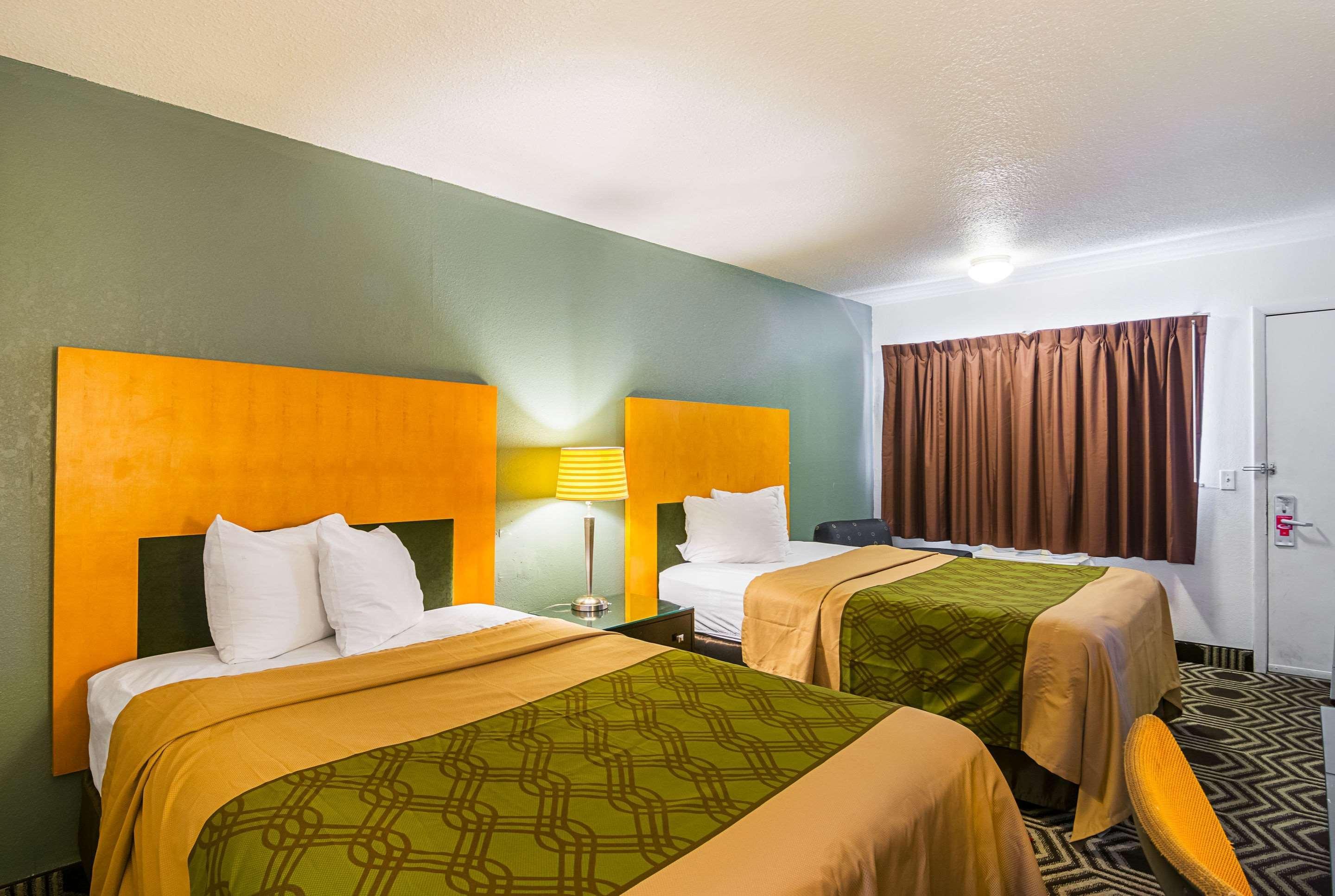 Econolodge Chicago サウス・ホーランド エクステリア 写真