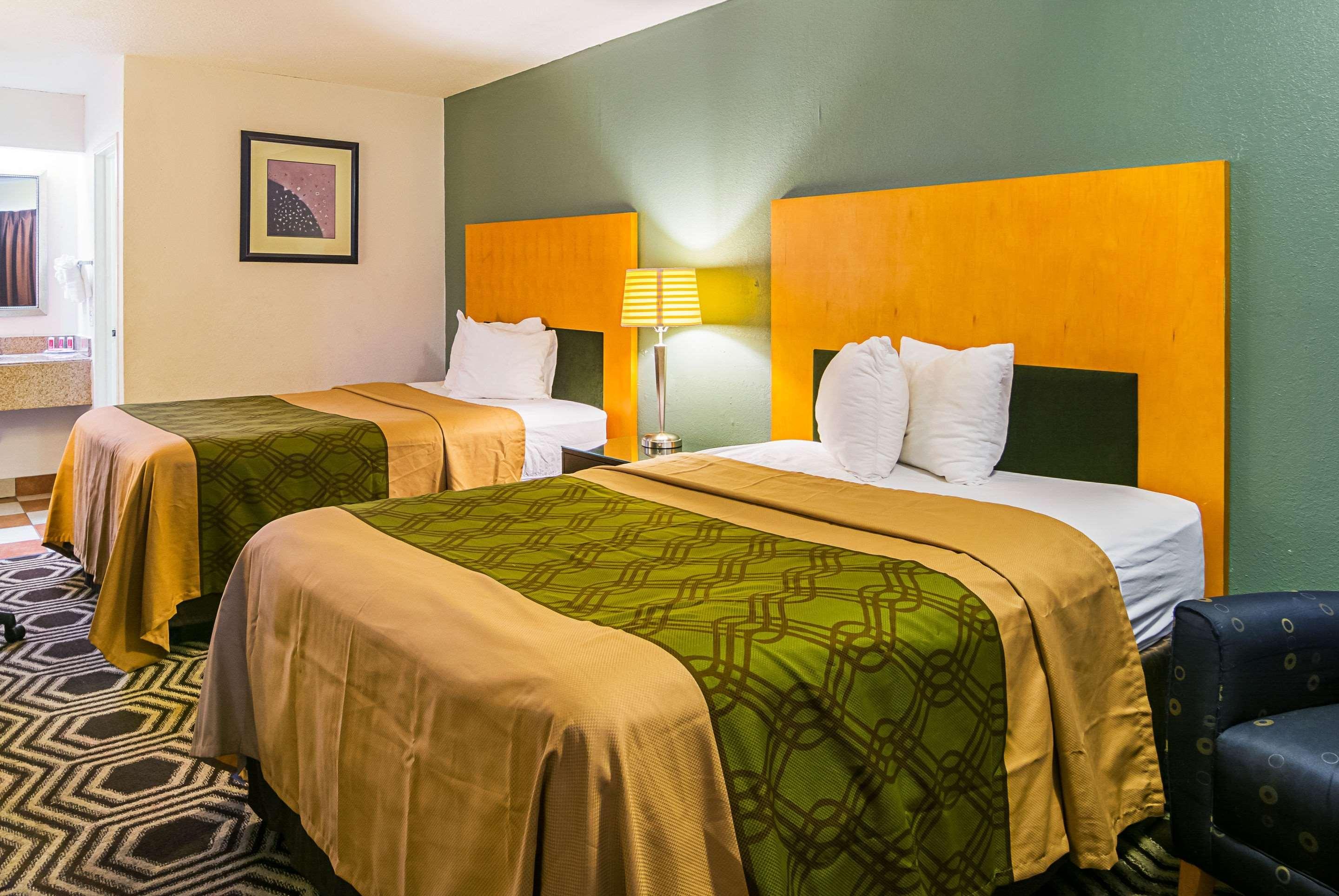 Econolodge Chicago サウス・ホーランド エクステリア 写真