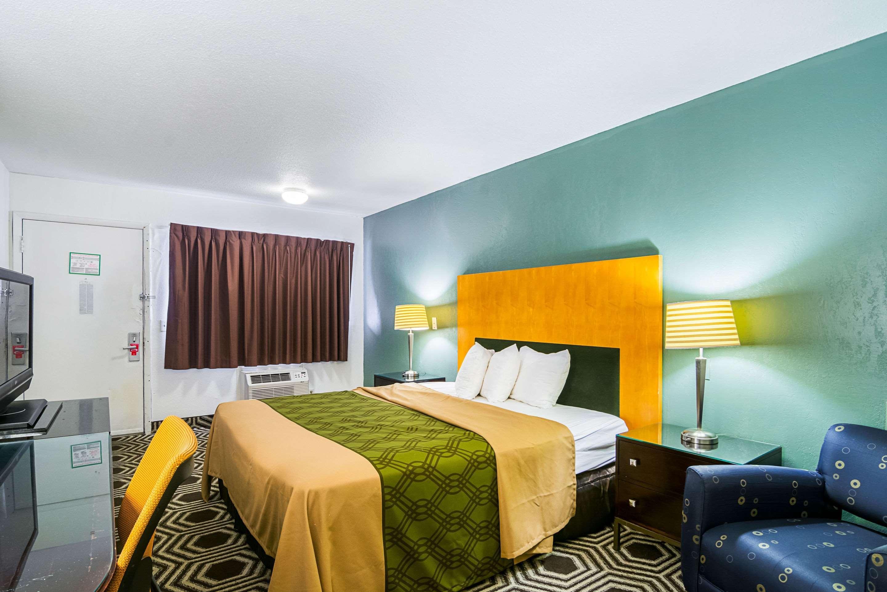 Econolodge Chicago サウス・ホーランド エクステリア 写真