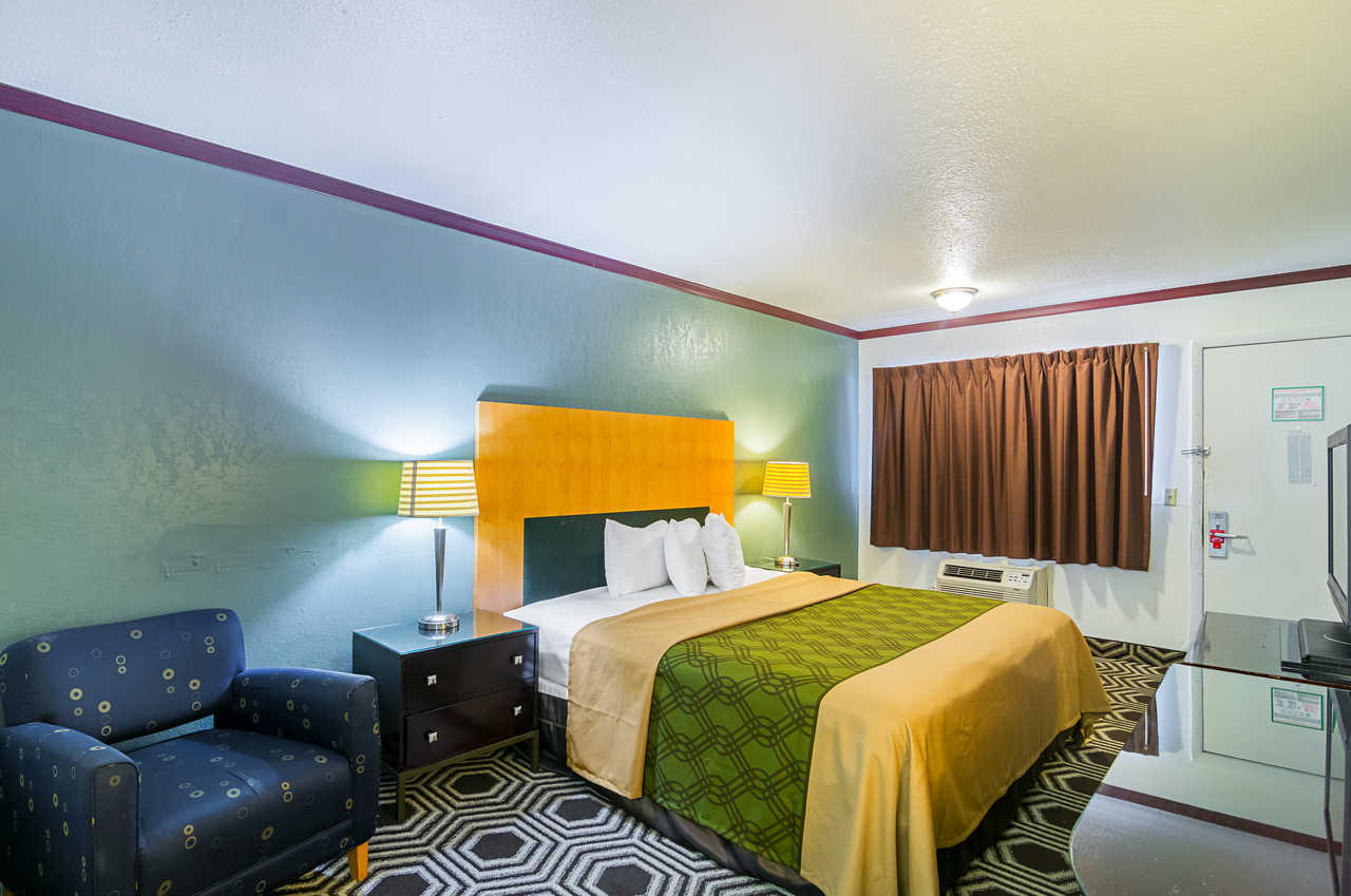 Econolodge Chicago サウス・ホーランド エクステリア 写真